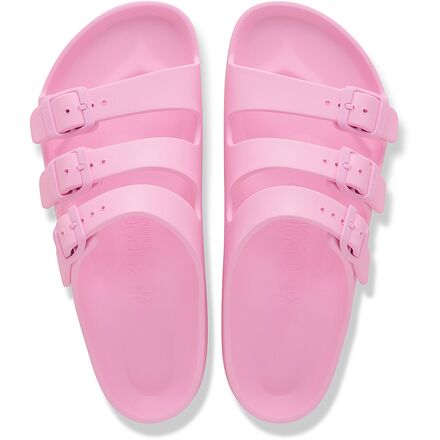 Birkenstock - Florida III Platform Narrow Sandal - Women's