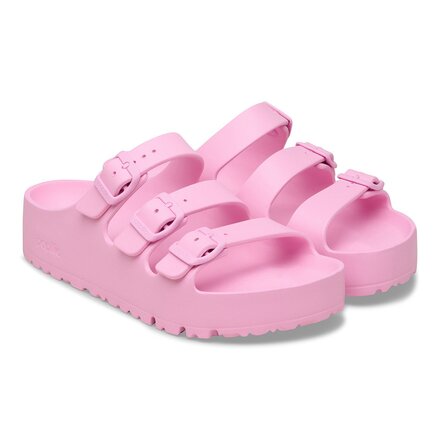Birkenstock - Florida III Platform Narrow Sandal - Women's
