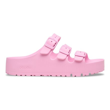 Birkenstock - Florida III Platform Narrow Sandal - Women's