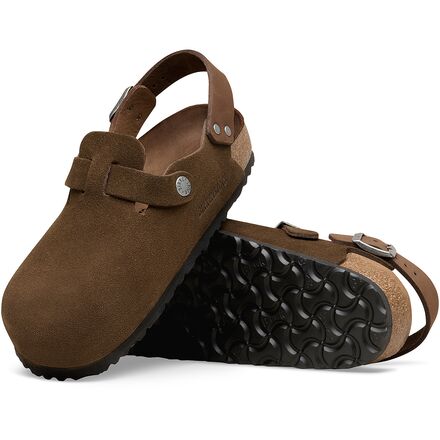 Birkenstock - Tokio Clog - Men's