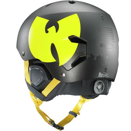 Bern - Macon Wu-Tang Limited Edition Helmet