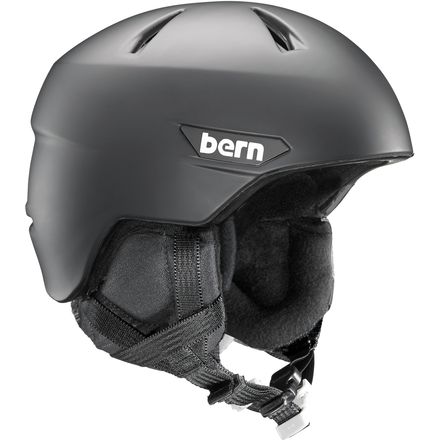Bern - Weston Helmet