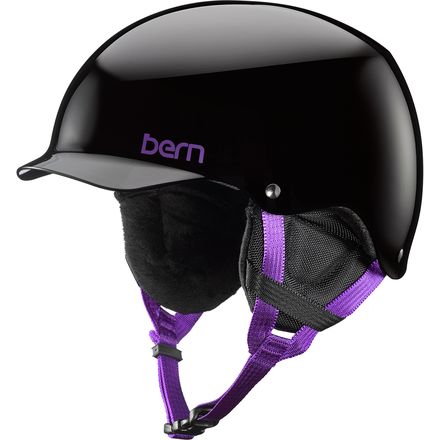 Bern - Team Muse EPS Helmet - Women's
