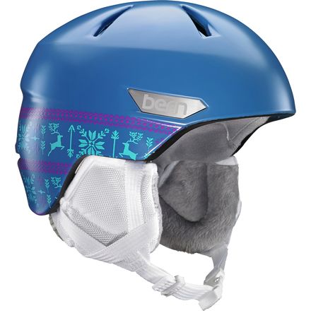 Bern - Bristow Jr. Helmet - Girls'