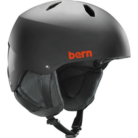 Bern - Diablo EPS Thin Shell Helmet - Boys'