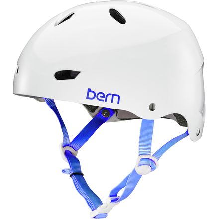Bern - Brighton EPS Helmet - Women's