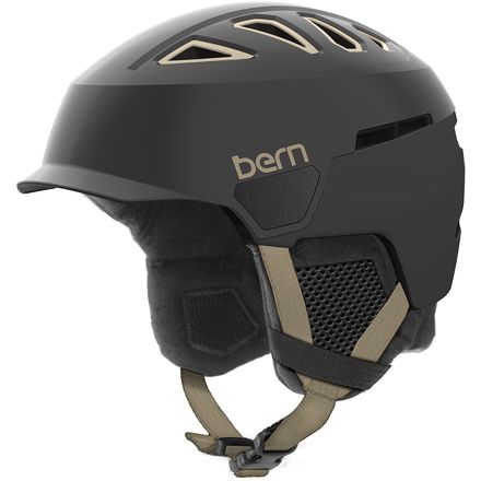 Bern - Heist Brim Helmet - Women's