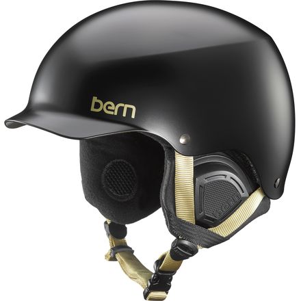 Bern - Muse EPS MIPS Helmet - Women's