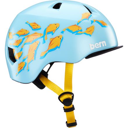 Bern - Tigre Helmet - Kids'