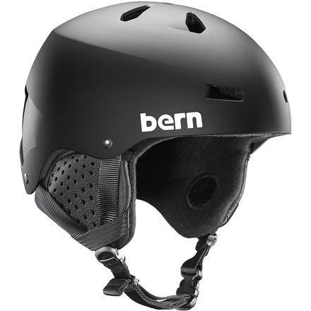 Bern - Macon MIPS Helmet