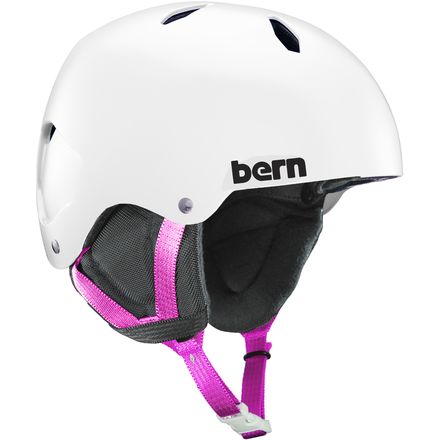 Bern - Diabla MIPS Helmet - Girls'