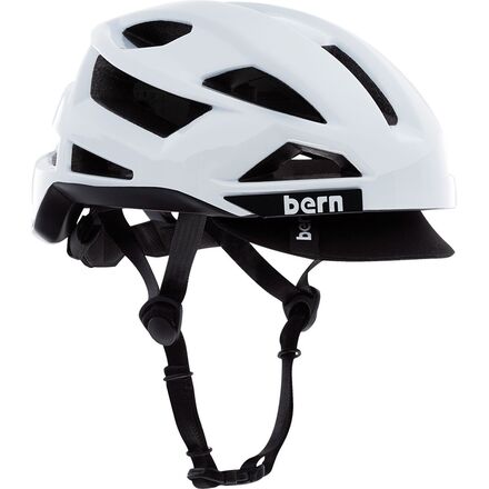 Bern - FL-1 Pave Mips Helmet