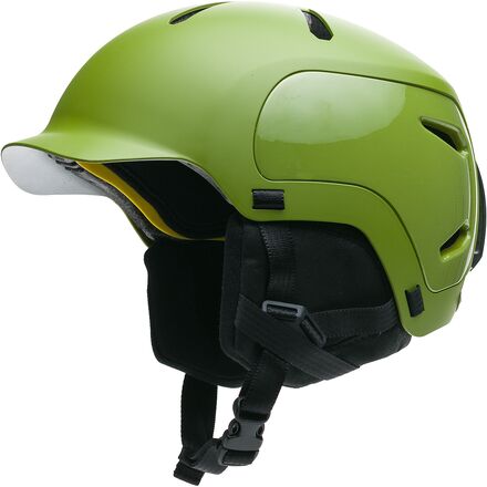 Bern - Watts 2.0 MIPS Helmet - Matte Green