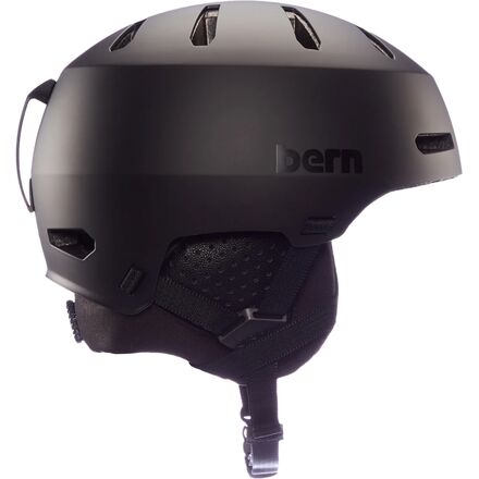 Bern - Winter Macon 2.0 Mips Helmet