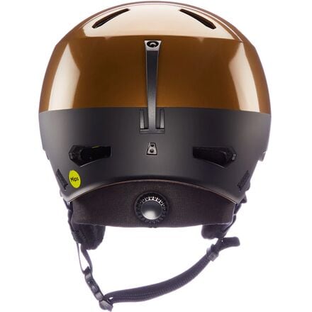 Bern - Winter Macon 2.0 Mips Helmet
