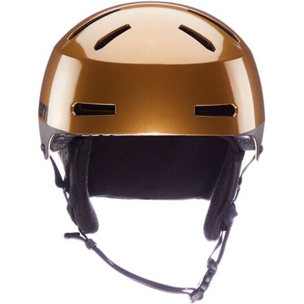 Bern - Winter Macon 2.0 Mips Helmet