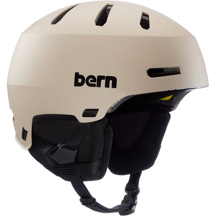 Bern - Macon 2.0 Mips Helmet - Matte Sand