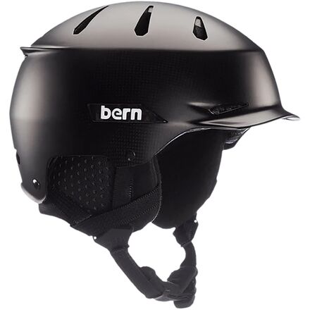 Hendrix Carbon Fiber DVRT Helmet