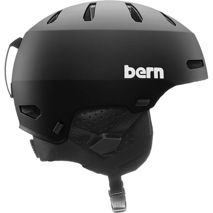Bern - Macon 2.0 DVRT Jr Helmet - Kids'