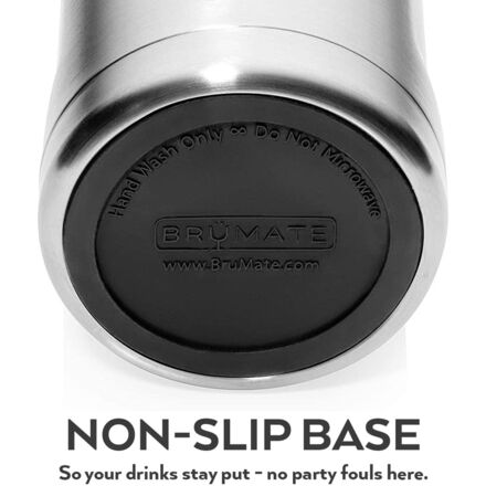 BruMate - Hopsulator TRiO 12/16oz Can Cooler