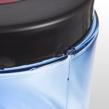 Bear Vault - BV450 Solo Bear Resistant Food Canister