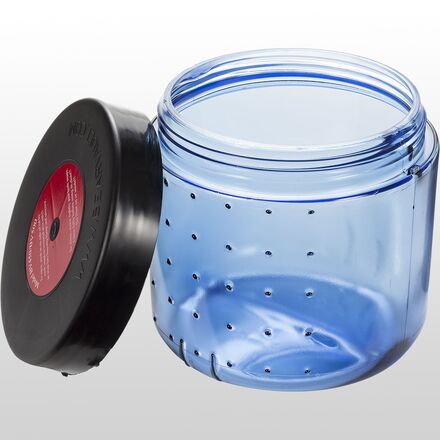 Bear Vault - BV450 Solo Bear Resistant Food Canister