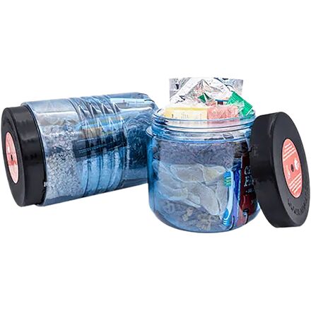 Bear Vault - BV475-Trek Bear Resistant Food Canister