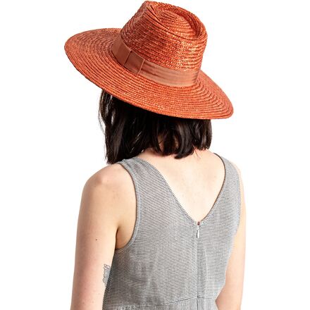 Brixton - Joanna Hat - Women's