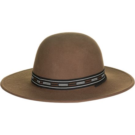 Brixton - Auburn Hat
