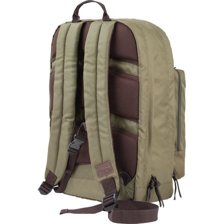 Brixton - Range Backpack