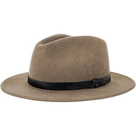Brixton - Messer Hat