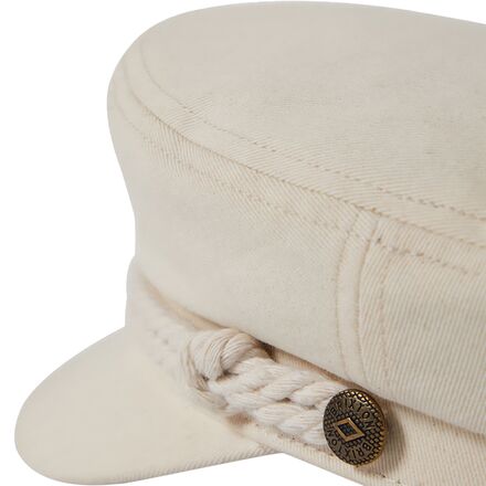 Brixton - Fiddler Hat