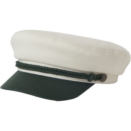 Fiddler Hat