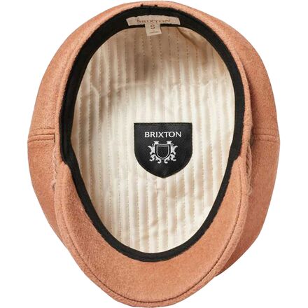 Brixton - Fiddler Hat