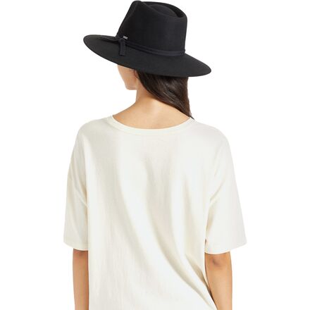Brixton - Joanna Packable Hat