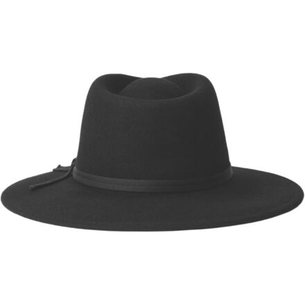 Brixton - Joanna Packable Hat