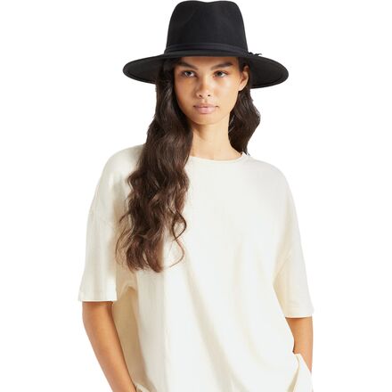 Brixton - Joanna Packable Hat