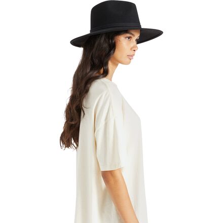 Brixton - Joanna Packable Hat
