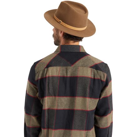 Brixton - Messer Hat
