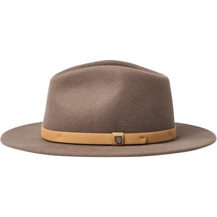 Brixton - Messer Hat