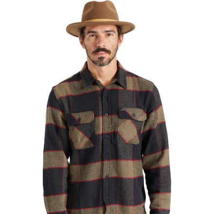 Brixton - Messer Hat