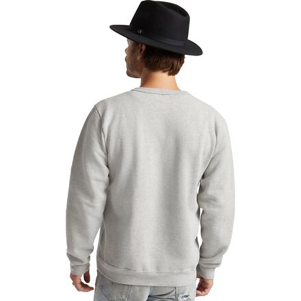 Brixton - Messer Packable Fedora
