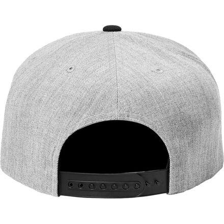 Brixton - Oath III Snapback Hat - Men's