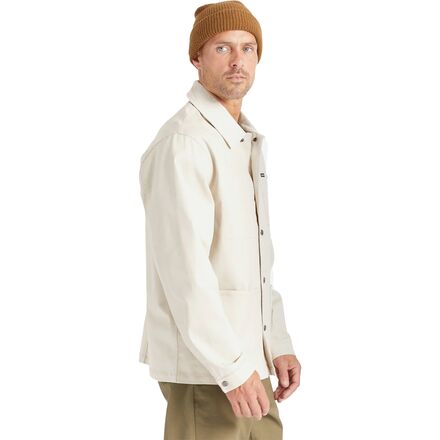 Brixton - Survey X Chore Coat - Men's