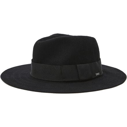 Brixton - Joanna Knit Packable Hat - Black