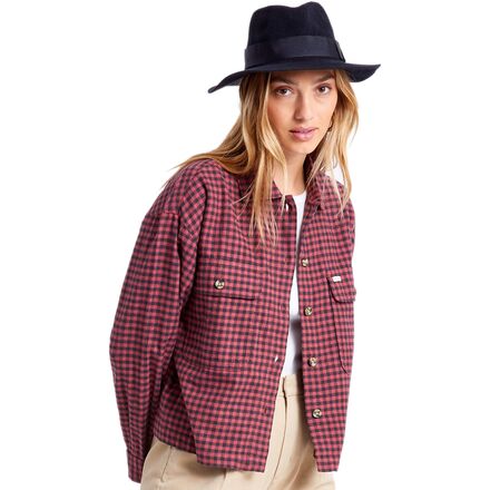 Brixton - Joanna Knit Packable Hat