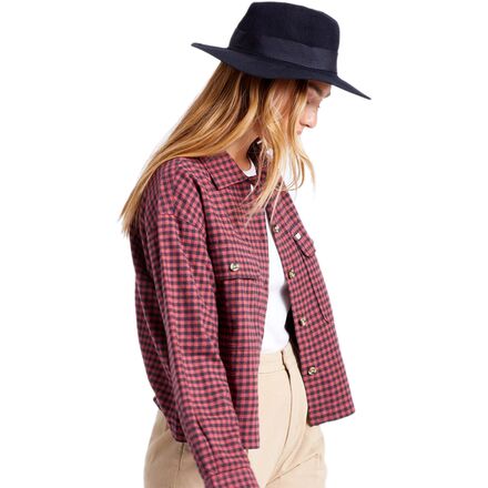 Brixton - Joanna Knit Packable Hat