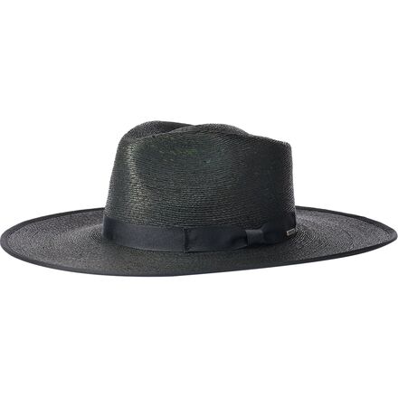 Brixton - Joanna Straw Rancher Hat