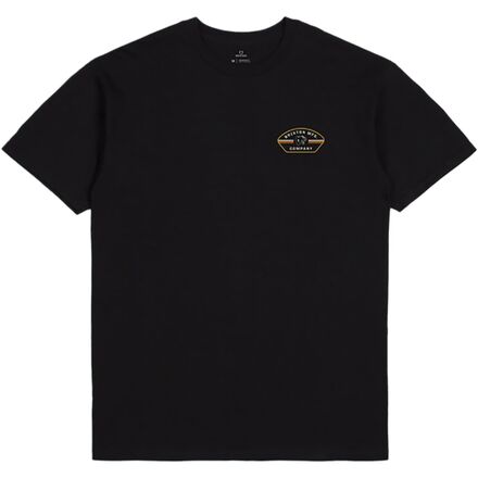 Brixton - Rampant T-Shirt - Men's