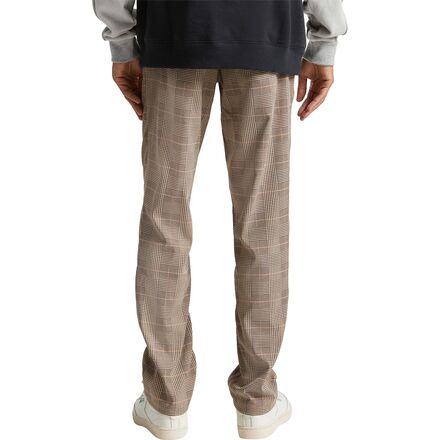 Brixton - Choice E-Waist Taper X Pant - Men's